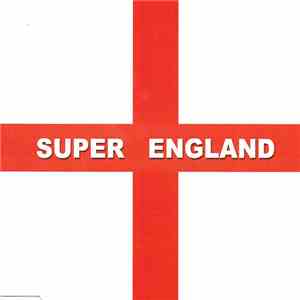 Super England - Super England