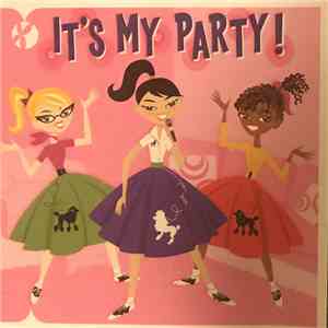 Superstarz Kids - It's My Party