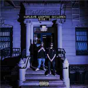 Swag Toof - Harlem's Adopted Children (Side: B)