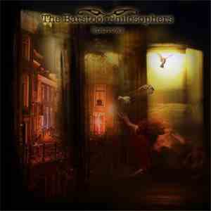 The Barstool Philosophers - Sparrows