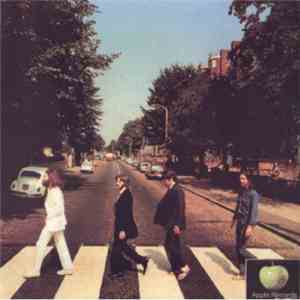The Beatles - Broad Road