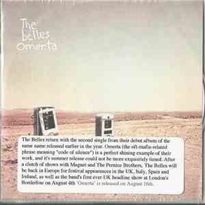 The Belles - Omerta