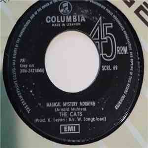 The Cats - Magical Mystery Morning