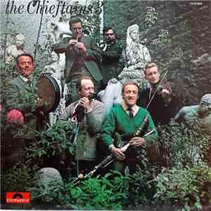 The Chieftains - The Chieftains 3