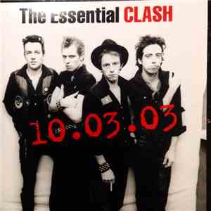 The Clash - The Essential Clash