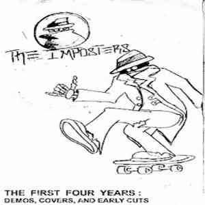 The Imposters  - The First Four Years