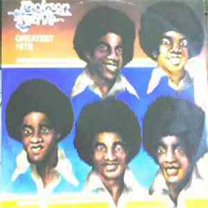 The Jackson Five - Jackson 5 Greatest Hits