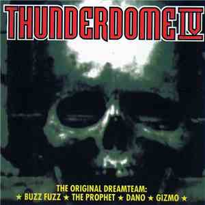 The Original Dreamteam - Thunderdome IV