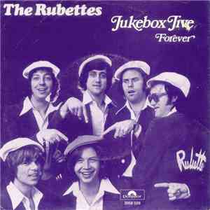 The Rubettes - Jukebox Jive