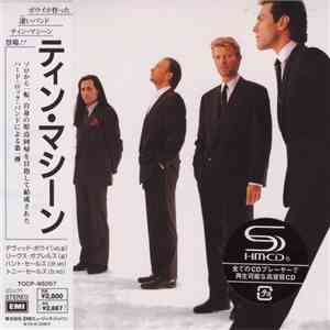 Tin Machine - Tin Machine
