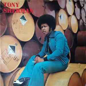 Tony Sherman - Tony Sherman