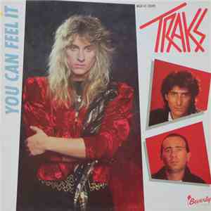 Traks - You Can Feel It