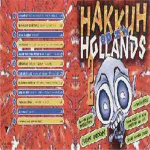 Unknown Artist - Hakkuh Op Z'n Hollands 2