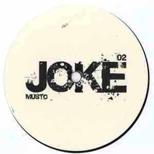 Unknown Artist - Musto
