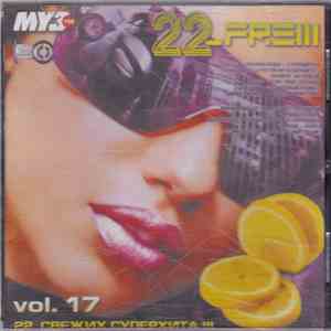 Various - 22_Freш Vol. 17