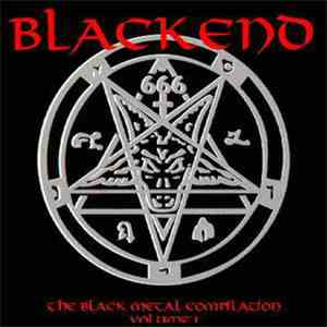 Various - Blackend: The Black Metal Compilation Volume 1