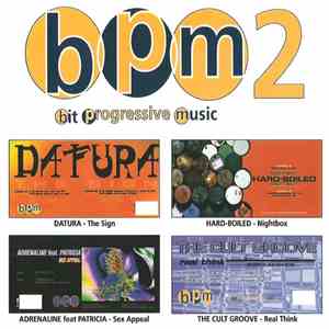 Various - BPM Bit Progressive Music 2