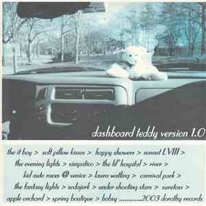 Various - Dashboard Teddy Version 1.0
