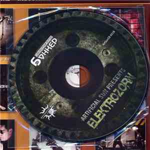 Various - Elektrozorn vol. 1