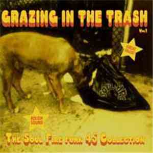 Various - Grazing In The Trash Vol. 1