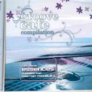 Various - Groovecafe Vol.1