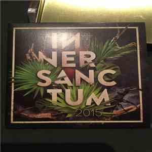 Various - Inner Sanctum 2015