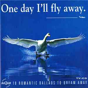 Various - One Day I'll Fly Away