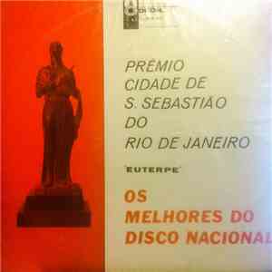 Various - Os Melhores Do Disco Nacional