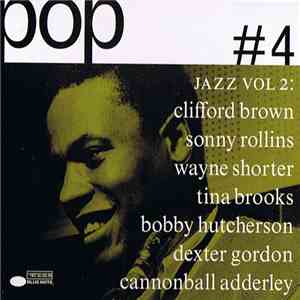 Various - Pop #4 - Jazz Vol 2