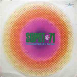 Various - Sopot 71. Dzień Polski