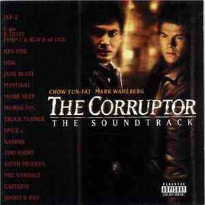 Various - The Corruptor - The Soundtrack