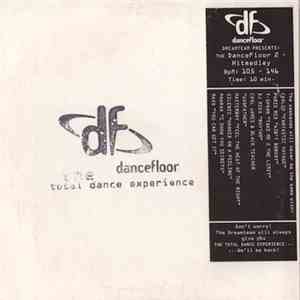 Various - The Dancefloor 2 - Hitmedley