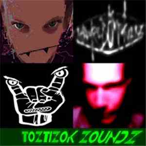 Various - Toztizok Promo