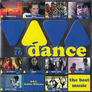 Various - Viva Dance Vol. 10
