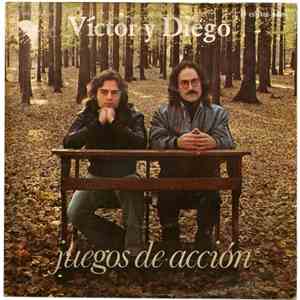 Víctor Y Diego - Juegos De Acción