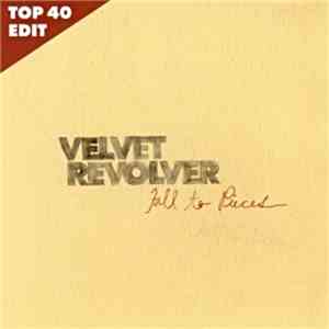 Velvet Revolver - Fall To Pieces