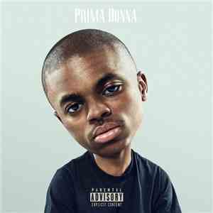 Vince Staples - Prima Donna