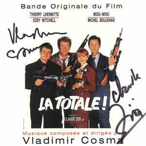Vladimir Cosma - La Totale !