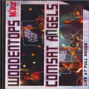 Woodentops & Comsat Angels - Live At Full House