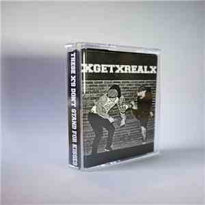 XGETXREALX - These X's Don't Stand For Kisses