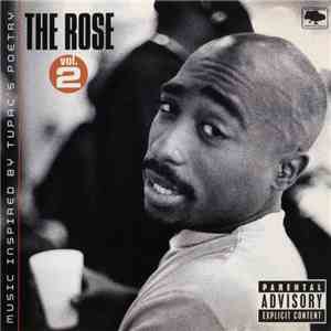 2Pac - The Rose Vol. 2