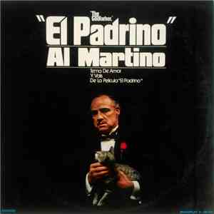 Al Martino - The Godfather "El Padrino"