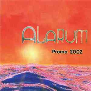 Alarum - Promo 2002