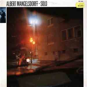 Albert Mangelsdorff - Solo