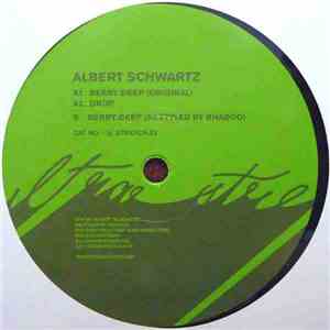 Albert Schwartz  - Berry Deep