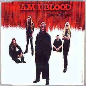 Am I Blood - Gone With You
