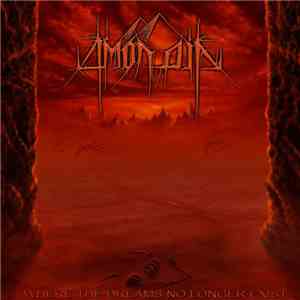 Amon Din - Where The Dreams No Longer Exist