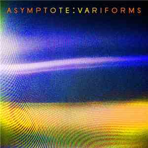 Asymptote  - Variforms