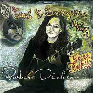 Barbara Dickson - To Each & Everyone: The Songs Of Gerry Rafferty