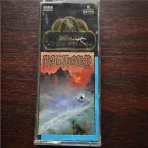 Bathory - Twilight Of The Gods